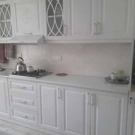Apartment At Narimanov 151 Ganja Esterno foto
