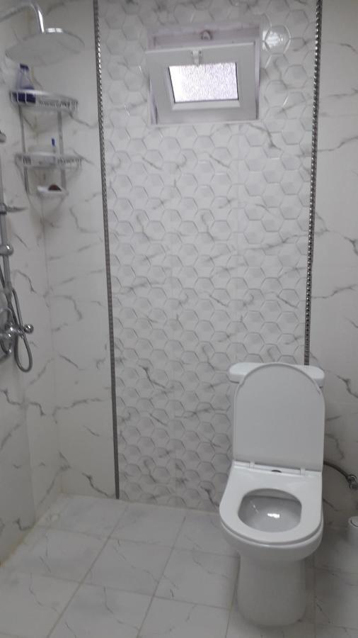 Apartment At Narimanov 151 Ganja Esterno foto