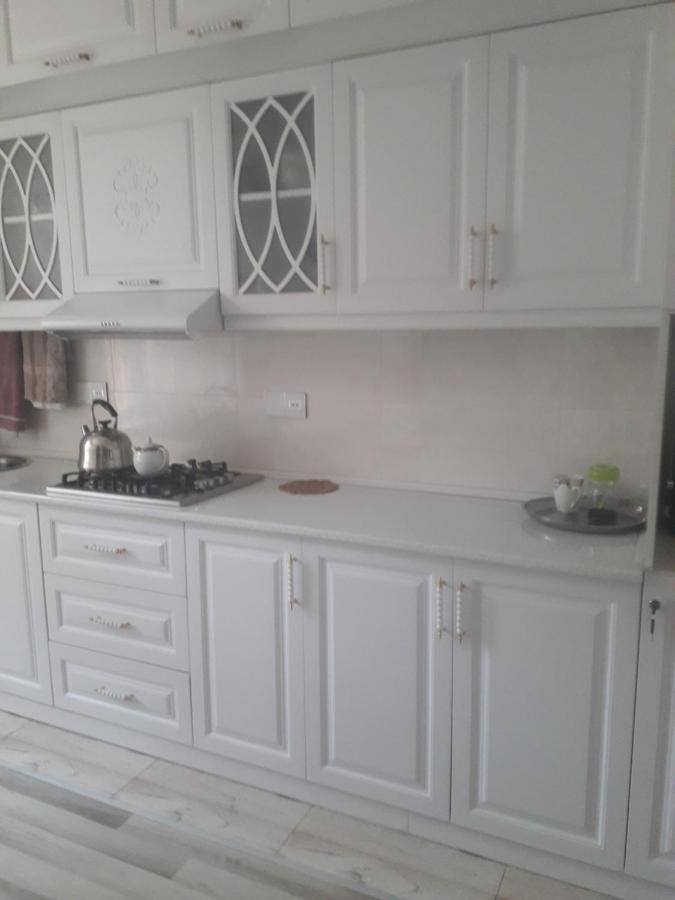 Apartment At Narimanov 151 Ganja Esterno foto