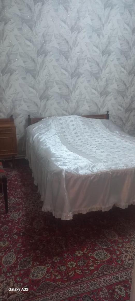 Apartment At Narimanov 151 Ganja Esterno foto